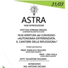 “L’autonomia differenziata: il cantiere delle idee”