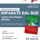 SFIDE A SUD Rassegna di libri e incontri