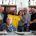RICORDO DI ROMEO TEPORE
