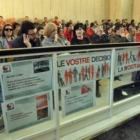 Consiglio Monotematico - Deluse, amareggiate, ma sempre più determinate!