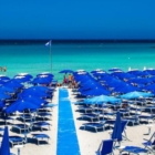 MANIFESTAZIONI BALNEARI A BARI