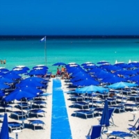 MANIFESTAZIONI BALNEARI A BARI
