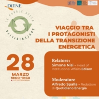 LE PAROLE DELLA SOSTENIBILITA�: SECONDO APPUNTAMENTO