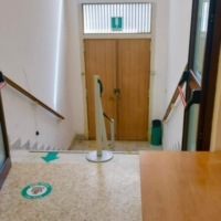Comune di Brindisi, segnalazione sicurezza sul posto di lavoro