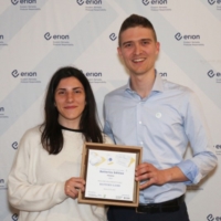 Ecodesign the future : vince una brindisina