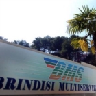 COBAS BRINDISI : SIT IN PRECARI MULTISERVIZI