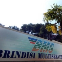 COBAS BRINDISI : SIT IN PRECARI MULTISERVIZI
