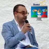 La Web Tv - Teams Tv Network ha nominato Alessandro Nardelli direttore responsabile.