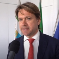 PUGLIA : CONSORZI DI BONIFICA : INTERVENTO DI CASILLI 
