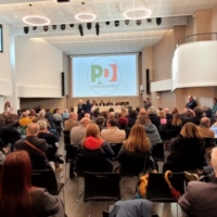Ecco il nuovo Partito Democratico di Taranto