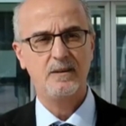 Politica, Lopalco: "La mia adesione al Pd. 