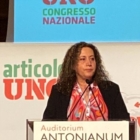 Passaggio Lopalco da Articolo Uno al Pd