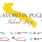 Talent day, io lavoro in Puglia