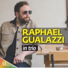 Domenica 2 Aprile Raphael Gualazzi in trio @ Teatro Apollo, Lecce