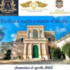 Dalla Domenica delle Palme a Pasquetta nella Terra dei Messapi