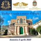 Dalla Domenica delle Palme a Pasquetta nella Terra dei Messapi