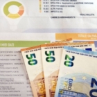 OGGETTO: BOLLETTE- NEL 2023 PMI DEL COMMERCIO E DEL TURISMO 