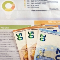 OGGETTO: BOLLETTE- NEL 2023 PMI DEL COMMERCIO E DEL TURISMO 