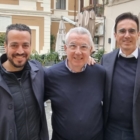 BRINDISI : TURCO INCONTRA IL CANDIDATO SINDACO FUSCO
