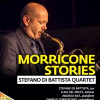 Al Teatro Apollo di Lecce �Morricone Stories�