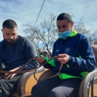 LyondellBasell accanto a Oltre l'Orizzonte: lo sport a sostegno dei disabili.