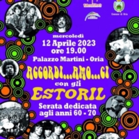 Ad Oria domani 