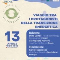 LE PAROLE DELLA SOSTENIBILITA'