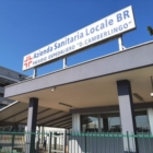 PRC :  sanità Chiusura Ostetricia e Ginecologia Francavilla F.na