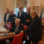DICHIARAZIONI CANDIDATO ROBERTO FUSCO LISTE E PROGRAMMA