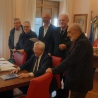 DICHIARAZIONI CANDIDATO ROBERTO FUSCO LISTE E PROGRAMMA