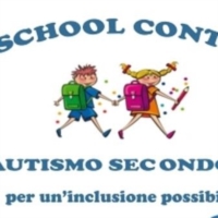 Premiazione 3� School Contest �L�AUTISMO SECONDO ME� all�IPSSS �Morvillo Falcone� 