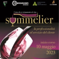 CONFESERCENTI BRINDISI : CORSO DI AVVICINAMENTO AL VINO