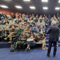 AMMINISTRATIVE 2023  IL PD SI PRESENTA: 