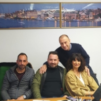 COMMISSIONE ELETTORALE PER SCELTA SCRUTATORI