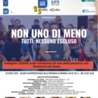 NON UNO DI MENO, “Tutti, nessuno escluso”
