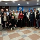 PRESENTATA LA LISTA DEI CANDIDATI DEL MOVIMENTO 5 STELLE AL CONSIGLIO COMUNALE DI BRINDISI