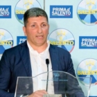 SANTA TERESA – LUPERTI: "PER MARCHIONNA ESISTONO INCOMPATIBILITA' MORALI CHE RIGUARDANO ANCHE CANDIDATI CONSIGLIERI"