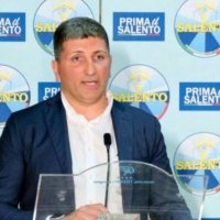 SANTA TERESA � LUPERTI: 