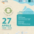 LE PAROLE DELLA SOSTENIBILITA’: QUARTO APPUNTAMENTO CON IL CICLO DI WEBINAR SUI TEMI DELLA TRANSIZIONE ENERGETICA.