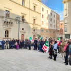 Dichiarazioni a margine dell'evento “Verso il 25 aprile”