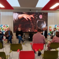CARAVAGGIO : MOSTRA A MESAGNE