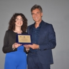 Premio Honestas, l’influencer don Cosimo Schena testimonial della terza edizione. Rosy Calabretti diventa carabiniere
