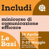UFFICIO STAMPA E GRAFICA PER I SOCIAL