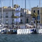 AL VIA LE ISCRIZIONI PER LA 37^ EDIZIONE DELLA “REGATA INTERNAZIONALE BRINDISI-CORFU’”