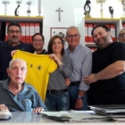 La “Fiera Internazionale del Libro a Brindisi - LiBri” ricorda Romeo Tepore