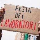 1 MAGGIO :Secondo il Rapporto  CENSIS  disoccupazione giovani al 23,7%