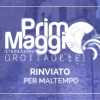 Primo Maggio Grottaglie: rinviato per maltempo l'evento in Piazza Regina Margherita