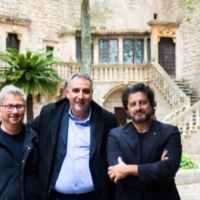 IL CANDIDATO SINDACO VINCENZO RADISI HA INCONTRATO I VERTICI DEL CONSORZIO DI TORRE GUACETO: 