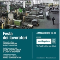 Progetto Policoro Giornata dei lavoratori e del lavoro 4 maggio 2023
