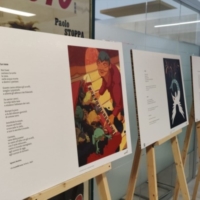 Al PACT inaugurata la mostra �Scorie illustrate� Cultura e progettazione per un domani sostenibile